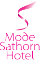 Mode Sathorn Hotel - Bangkok - 4つ星